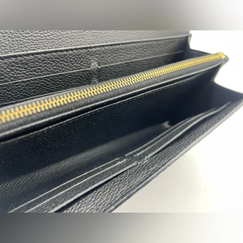 SOLD! Louis Vuitton Empriente Long Wallet - Picture 6 of 11